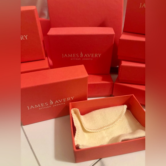 James Avery Boxes and Gift Bags - Picture 3 of 4